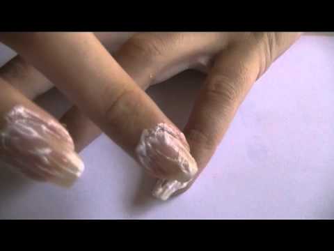 El barniz del hongo de las uñas el artículo El preparado del hongo de las uñas novastep