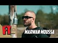 Marwan Moussa FAHMAN DONYA From The Block Performance