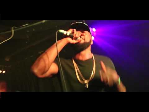 TE DNESS @ Ms Bank EP Release - Star Spot