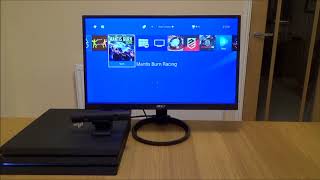 How to use Voice Control on the PS4 (47)