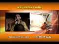 KAVKAZSKI BUM ARMENIAN CD 