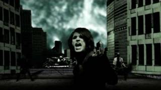 LACRIMAS PROFUNDERE - The Letter (Official)