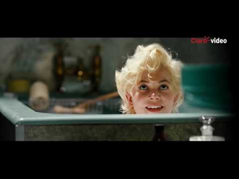 Película | Mi semana con Marilyn