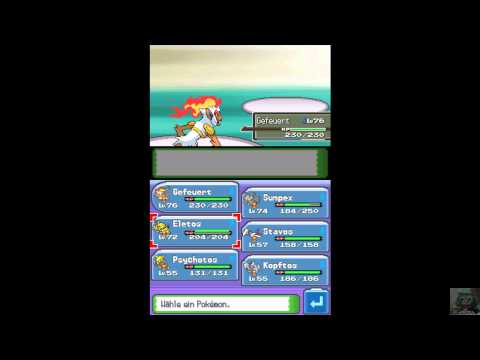 Lets Play Bloody Platin Part 65 (german) Kampfkoloss Zyrus?