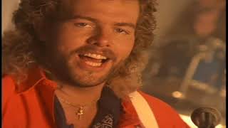 Toby Keith  : Little Less Talk And A Lot More Action (1992) (Official Music Video)