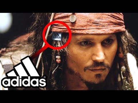 3 krasse FILM-FEHLER die FAKE sind!?