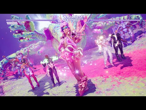 CTM 2021: Peaches & Pussykrew – Fill the Whole