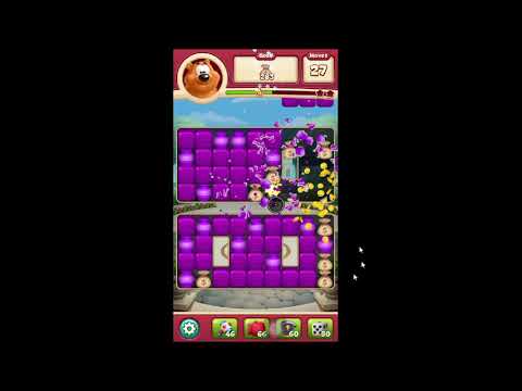 Toon Blast Level 4000 with commentary #IRONGAMER