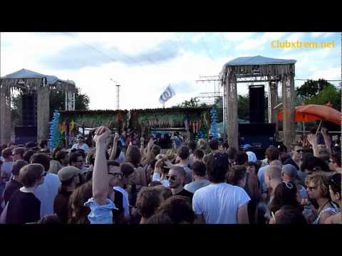 Watergate Open Air 2011 @ Rummelsburg (Berlin)