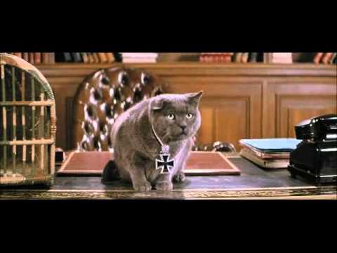 Papy Fait De La Resistance - Gustave