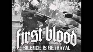 First Blood - Preamble