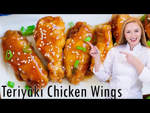 download lagu mp3 mp4 Teriyaki Chicken Wing Sauce Recipe, download lagu Teriyaki Chicken Wing Sauce Recipe gratis, unduh video klip Teriyaki Chicken Wing Sauce Recipe