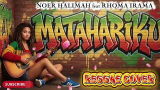 Download lagu RHOMA IRAMA feat NOER HALIMAH - MATAHARIKU (Versi Reggae) | AI Music Cover mp3 Download lagu RHOMA IRAMA feat NOER HALIMAH - MATAHARIKU (Versi Reggae) | AI Music Cover mp3