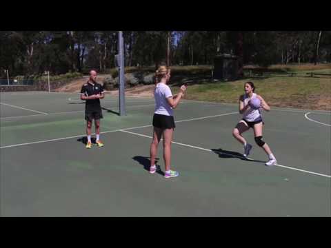 200 NETBALL COACHING DRILLS!