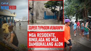 Download lagu Super Typhoon #UwanPH — Mga residente, binulaga ng mga dambuhalang alon | GMA Integrated Newsfeed mp3 Download lagu Super Typhoon #UwanPH — Mga residente, binulaga ng mga dambuhalang alon | GMA Integrated Newsfeed mp3