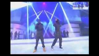 We are Marching On (IPPC 2013)