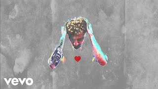 Luke Christopher - THE ONLY ONES (Audio)