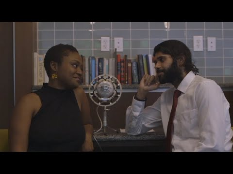 Shubhraj i-Team American Shortfilm