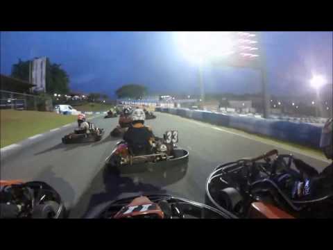 Kart Tec - 11ª Etapa - 23/11/2016 - KGV