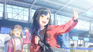 【世界を掴む戦い、その扉は開かれた！】プロジェクトセカイ カラフルステージfeat.初音ミク　イベントシナリオ『Competitive fire!』（Vivid BAD SQUADキーシナリオ）