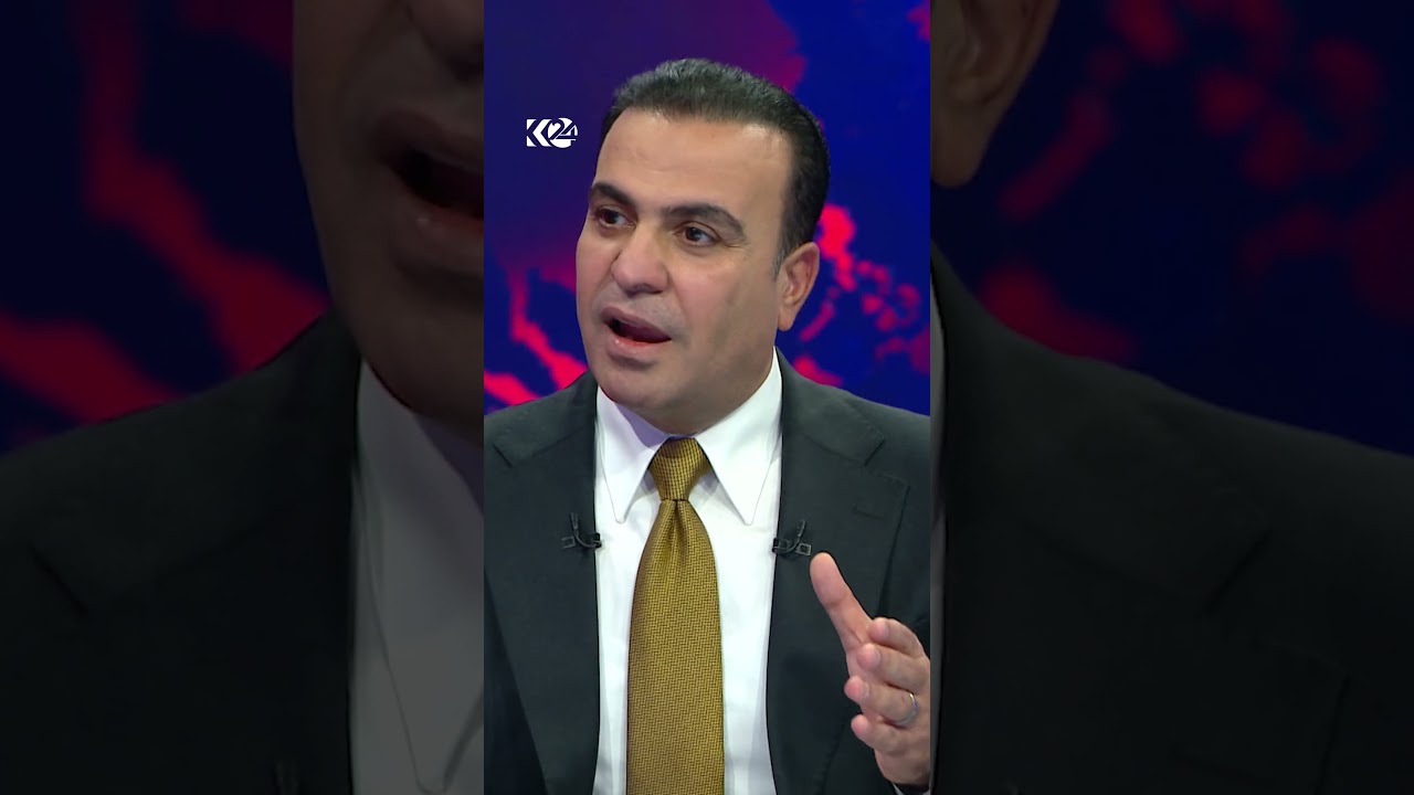 ڤیدیۆ | سەنگەر كانەبی: نەوەی نوێ سواری شەپۆلی ناڕەزایی خەڵک ببوو