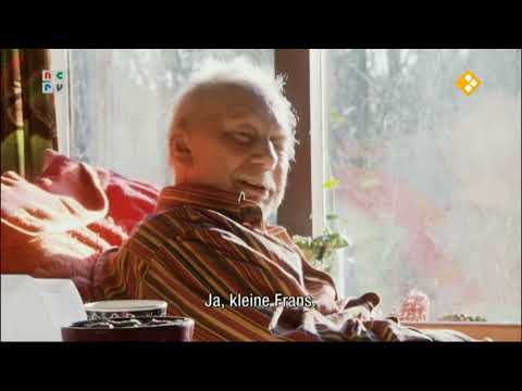 Boer Frans zijn vader - Man Bijt Hond