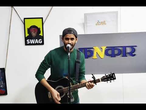 Bhavik Parmar mash-up bollywood songs.. Bhavik Parmar