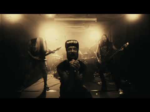 Silius - Down My Stone - (Official Video)