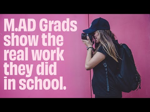 Miami Ad School Bangalore Extra Curriculars video thumbnail 1