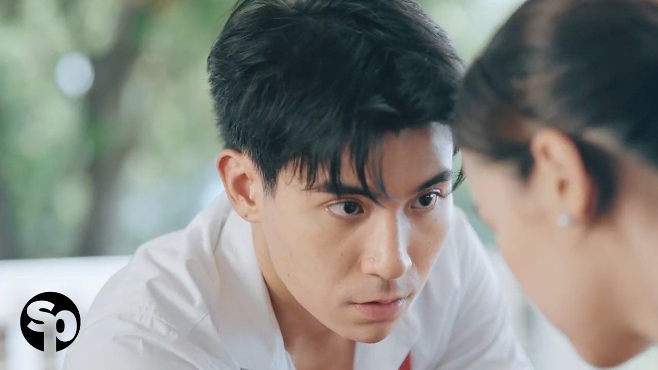 'Pareho Tayong Nahihiya' by Brent Manalo — Official Music Video