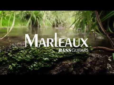 Marleaux BassGuitars