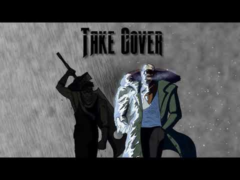 Matt Houston x Shofu - Take Cover [Produced By Leo.SZN]