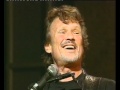 Kris Kristofferson - The captive (live, 2002) - biggestkkfan Kris Kristofferson - The captive (live, 2002)