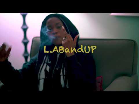 LA BandUp - Different