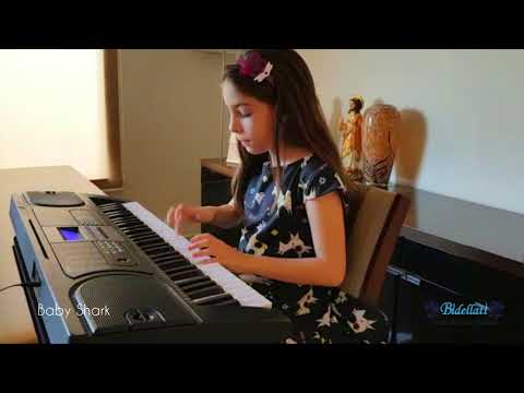 Recital BIDELLATI 2020 - "Anaísa Baggio"