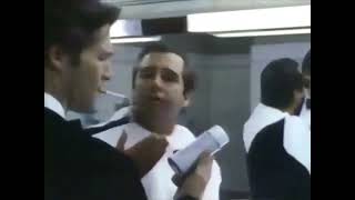 Download lagu The Fabulous Baker Boys TV Spot #2 (1989) mp3