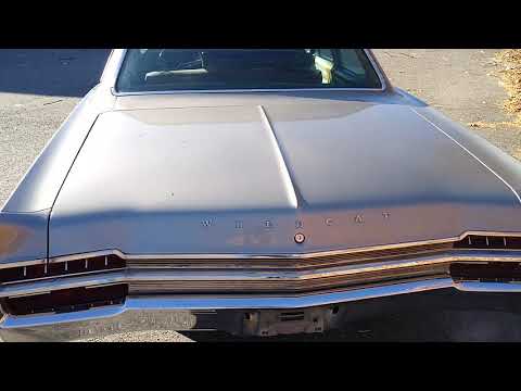 1966 Buick Wildcat (CC-1304087) for sale in Waterbury, Connecticut