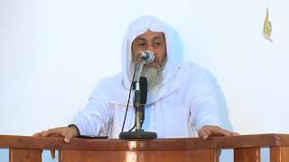 خطبة الجمعة وَاتْلُ عَلَيْهِمْ نَبَأَ إِبْرَاهِيمَ 12 01 2018