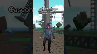 How Earthquakes Are Caused in Natural Disaster Survival