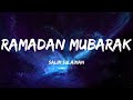 Ramadan Mubarak | Salim Sulaiman, Salim Merchant | Lyrics | Vocals Only | #ramadan2023