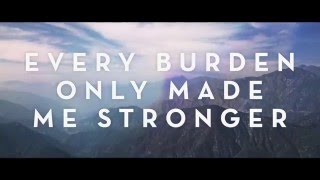 Meredith Andrews - Deeper [Official Lyric Video]