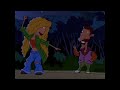 Wild Thornberrys Skiffle Vs Scrunge Rock