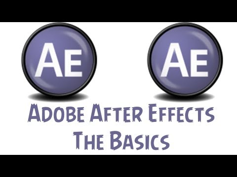 Adobe After Effects Cs6