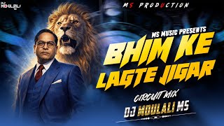 Download lagu 💥⚡BHIM KE LAGTE JIGAR (CIRCUIT MIX) DJ MOULALI MS ⚡💥 mp3