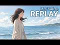 Replay / Mr.Children【潮風が香る ハイトーン女性ボーカル｜AI Cover】