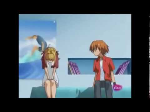 Mistur Baby - Mermaid Melody Pichi Pichi Pitch