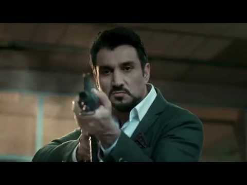 Cahit Jurgen'i öldürüyor!