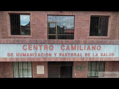 Centro Camiliano de Humanización y Pastoral de la Salud