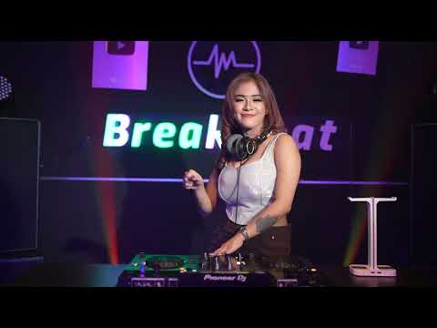 DJ Gak Jaman Punya Pacar Satu BreakBeat Remix Full Bass