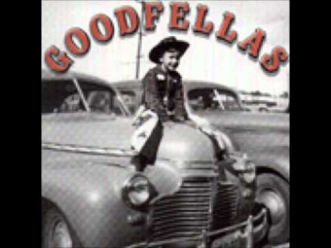 Goodfellas - Door Knob Girl